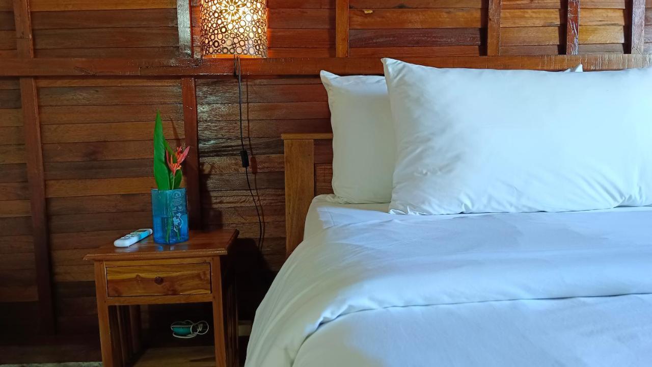 Morning Bali Bungalow 坎古 外观 照片
