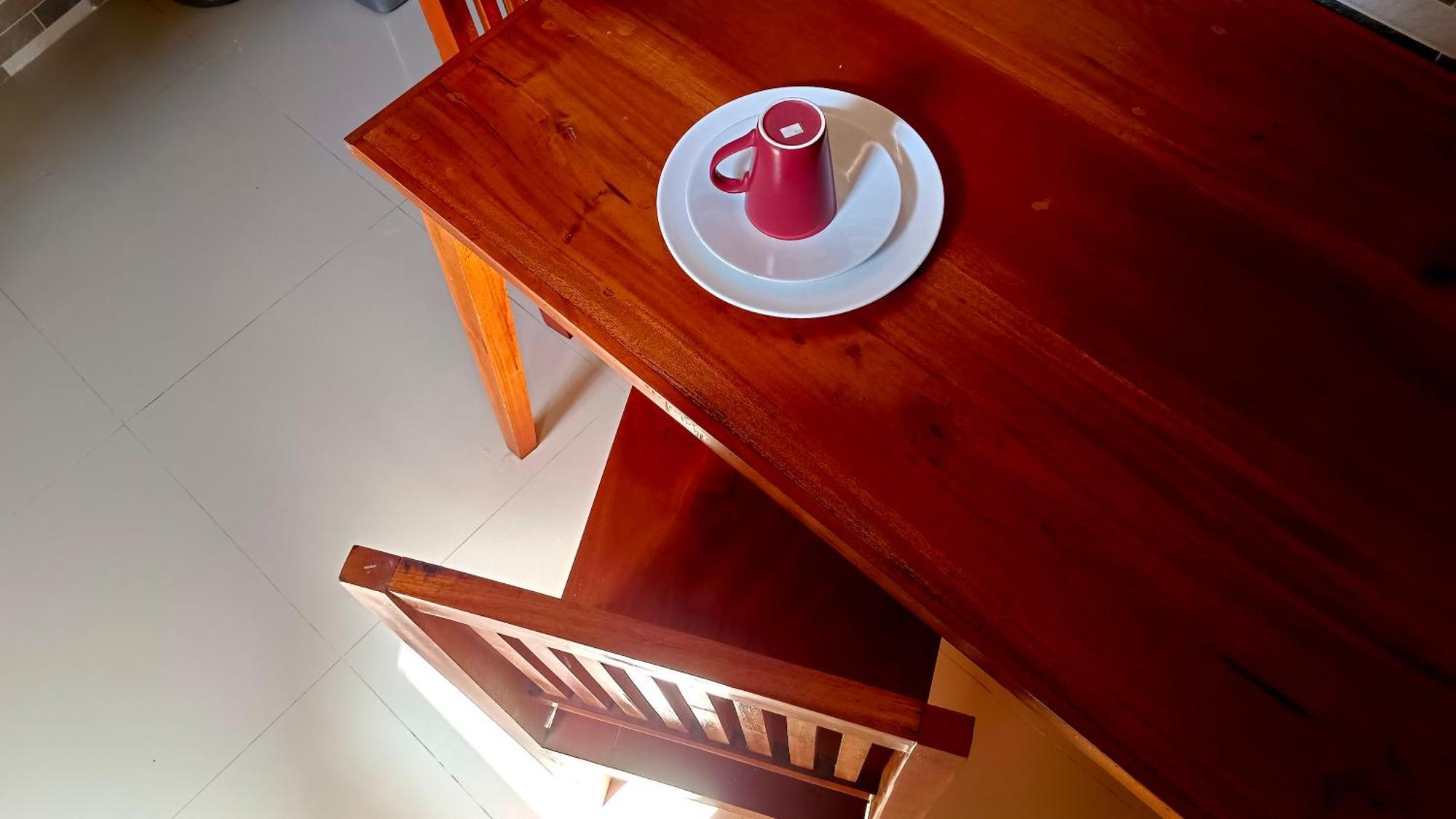 Morning Bali Bungalow 坎古 外观 照片