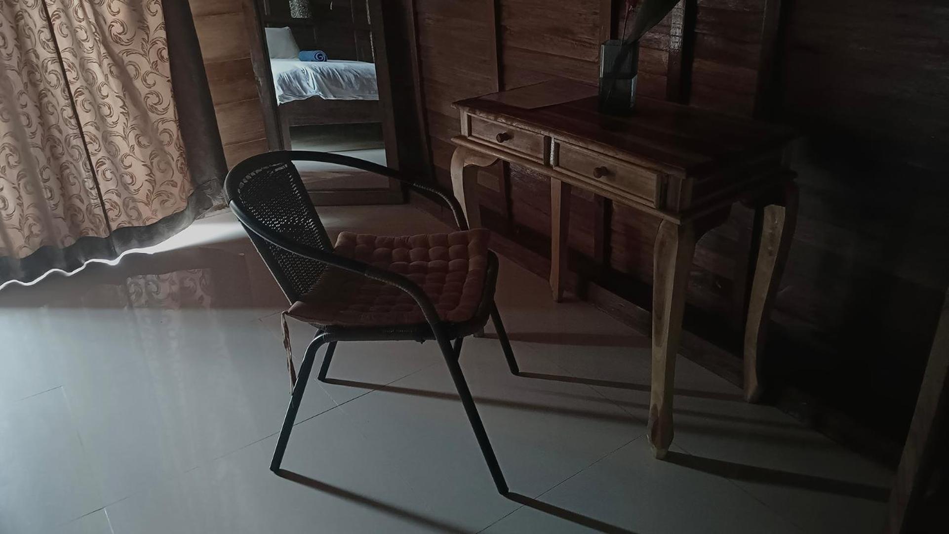 Morning Bali Bungalow 坎古 外观 照片