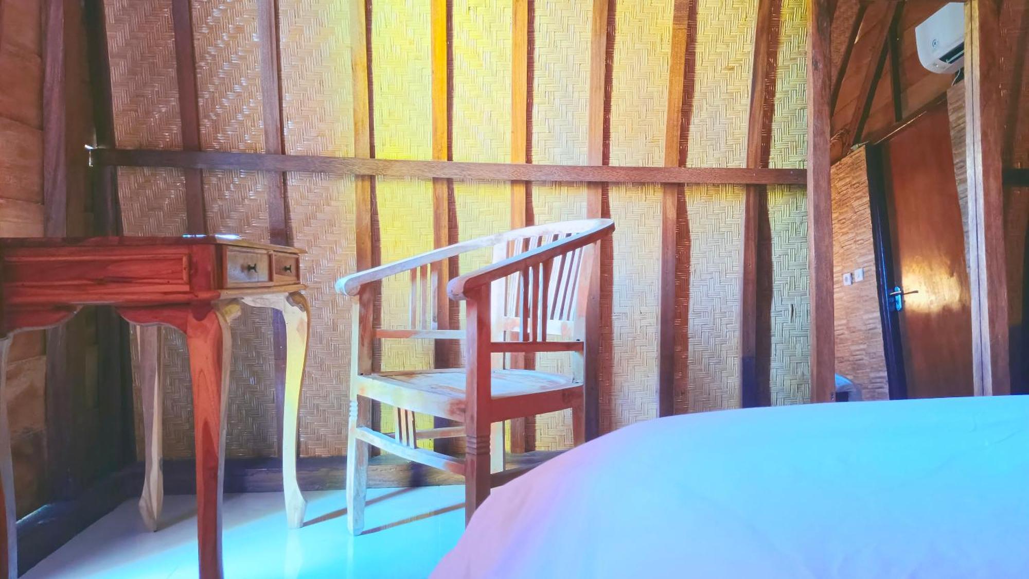 Morning Bali Bungalow 坎古 外观 照片