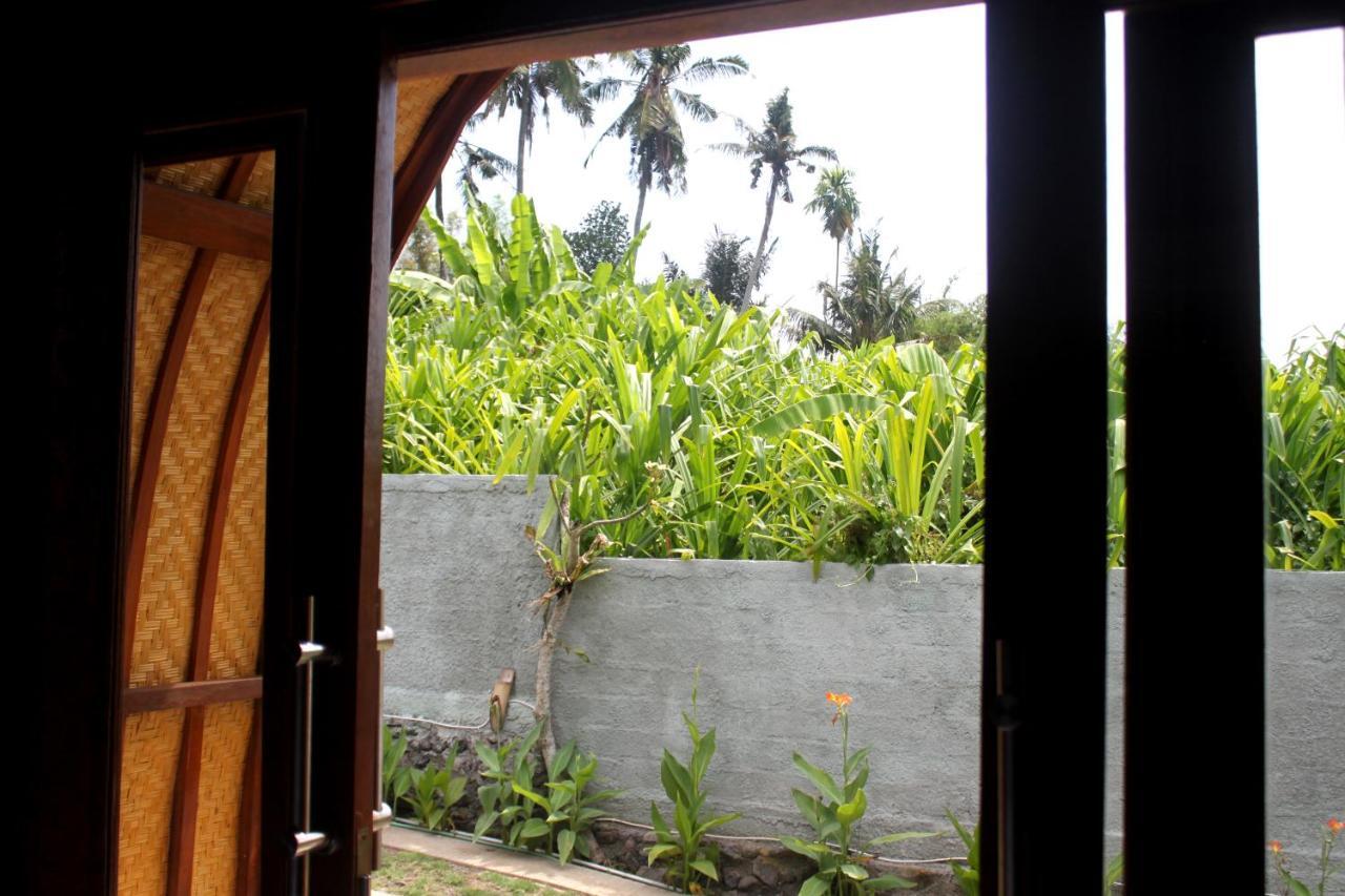 Morning Bali Bungalow 坎古 外观 照片